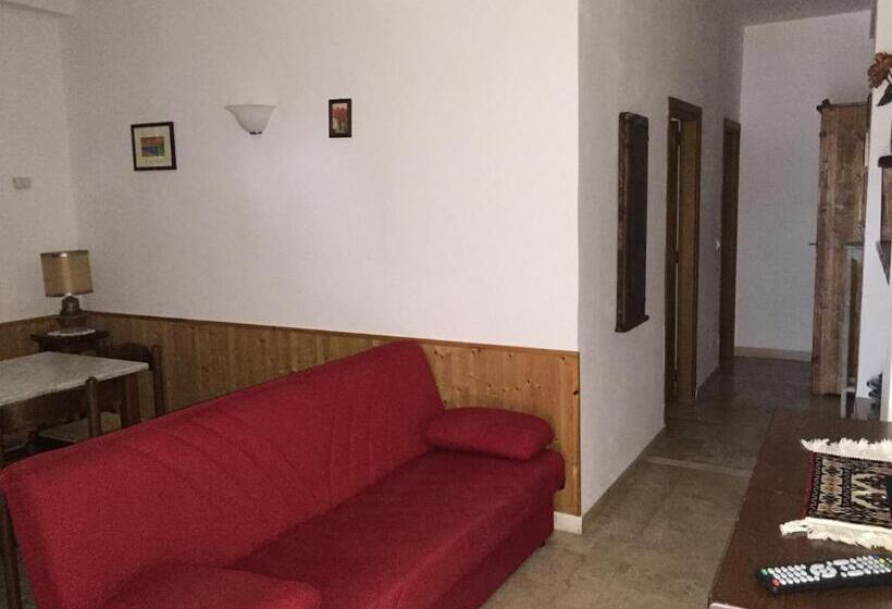 آپارتمان 1 خوابه, Poggio Baroni Agriturismo