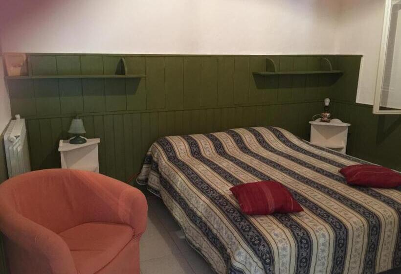 آپارتمان 1 خوابه, Poggio Baroni Agriturismo