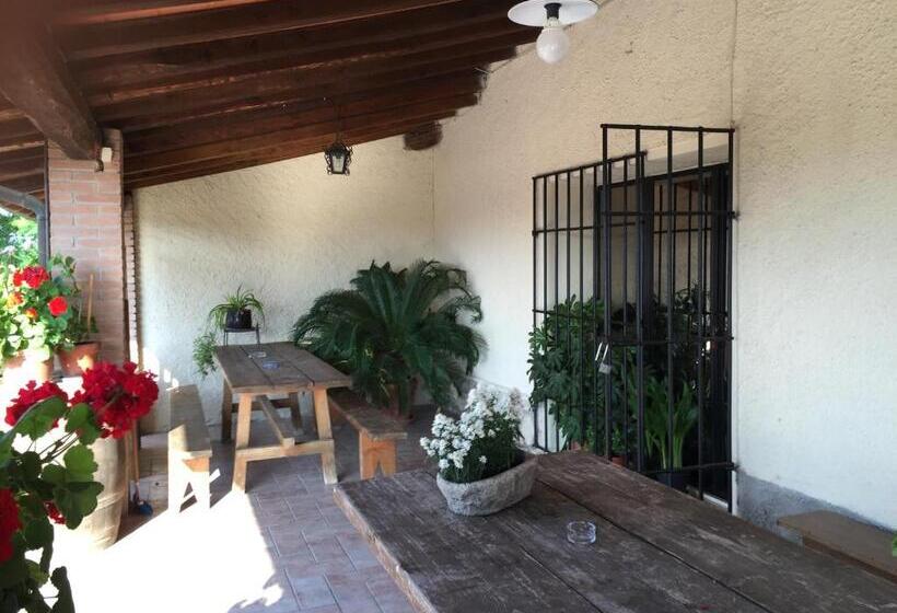 آپارتمان 1 خوابه, Poggio Baroni Agriturismo