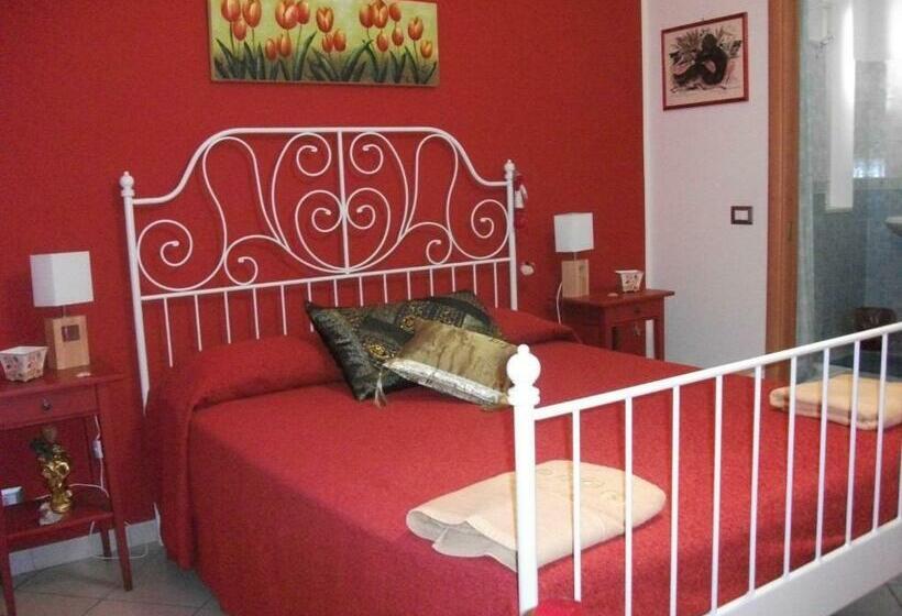 חדר סטנדרט, B&b Miroca