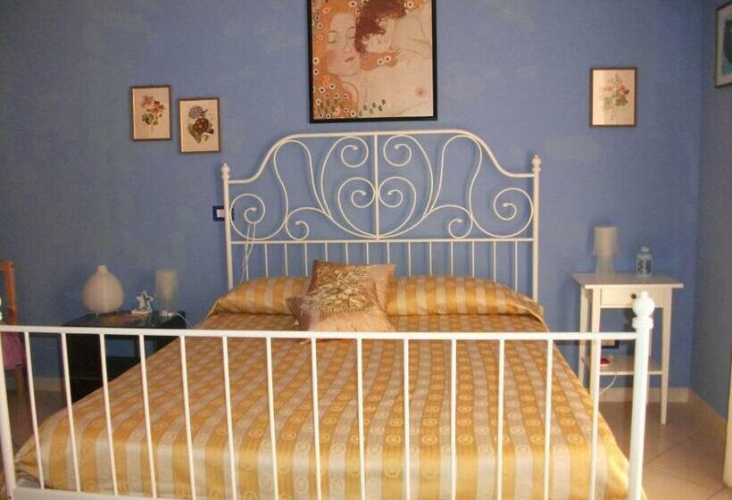 חדר סטנדרט, B&b Miroca