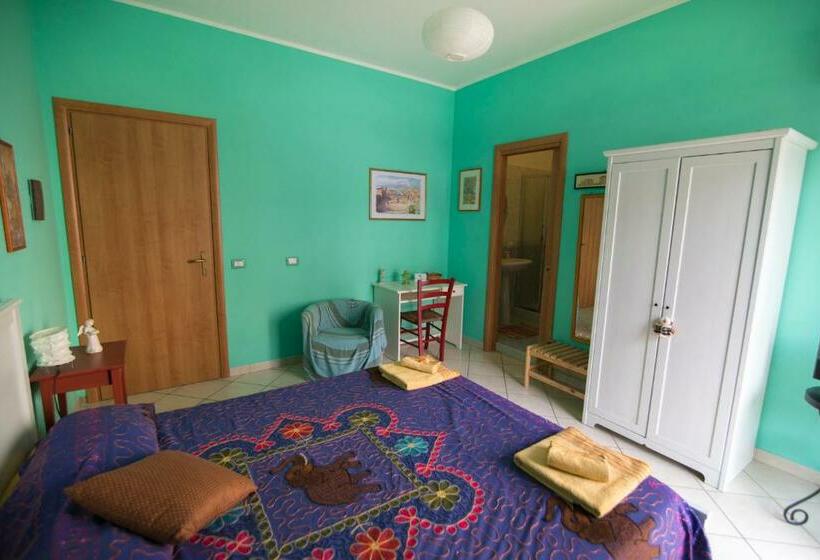 Номер Стандарт, B&b Miroca