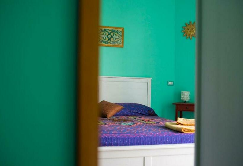 חדר סטנדרט, B&b Miroca