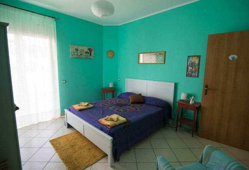 חדר סטנדרט, B&b Miroca