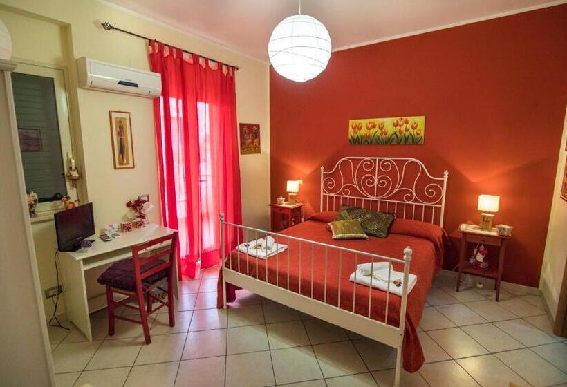 חדר סטנדרט, B&b Miroca