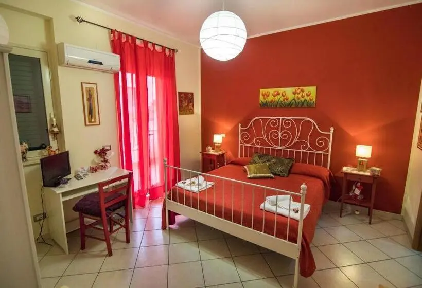 اتاق استاندارد, B&b Miroca