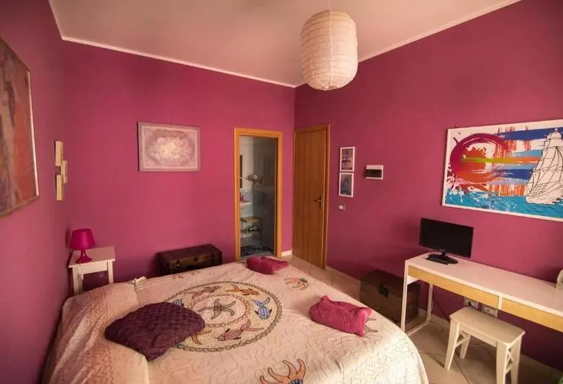 اتاق استاندارد, B&b Miroca