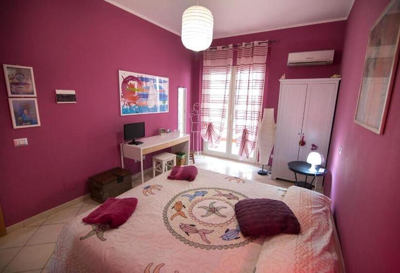 חדר סטנדרט, B&b Miroca