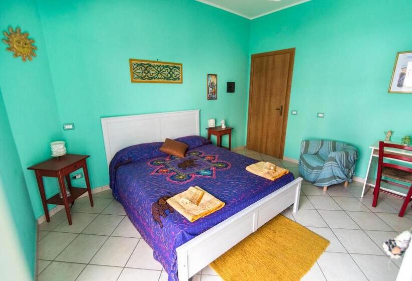 חדר סטנדרט, B&b Miroca