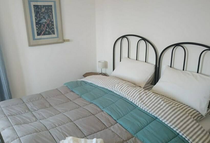 חדר בסיסי, Casa Friano