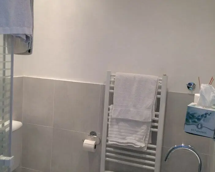 ベーシックルーム, Casa Friano