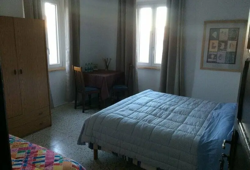 ベーシックルーム, Casa Friano
