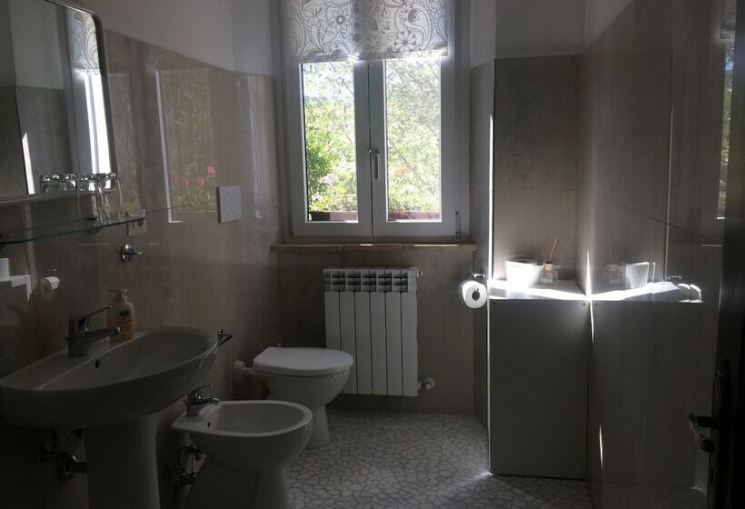 חדר בסיסי, Casa Friano