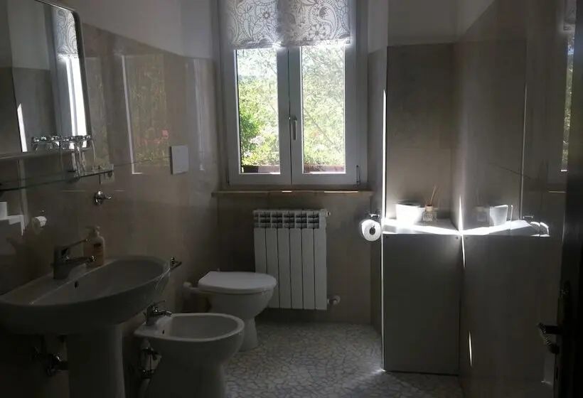 ベーシックルーム, Casa Friano