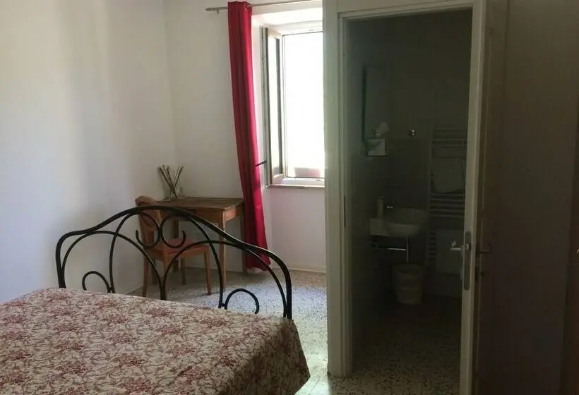 ベーシックルーム, Casa Friano