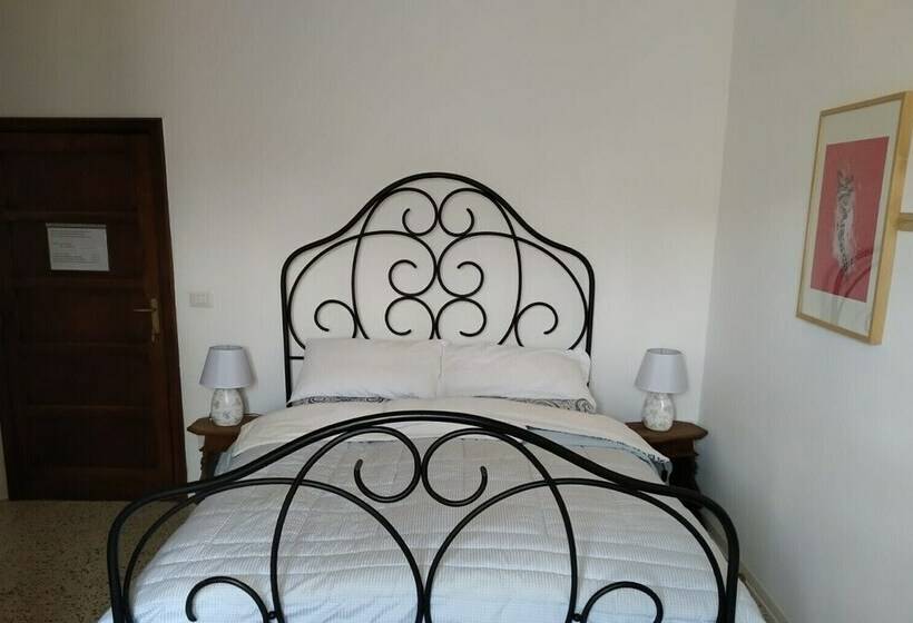 חדר בסיסי, Casa Friano