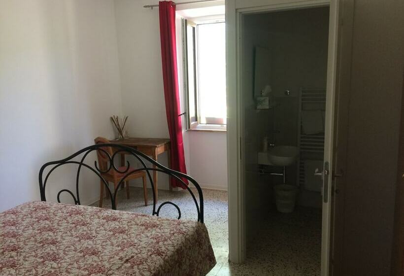 חדר בסיסי, Casa Friano