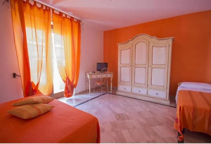 デラックスルーム, Salentomigliore Casa Vacanze