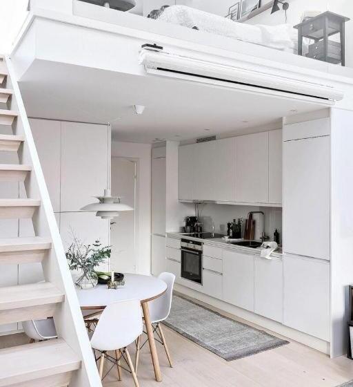 شقة غرفة نوم واحدة بالطابق الأرضى, Salentomigliore Casa Vacanze