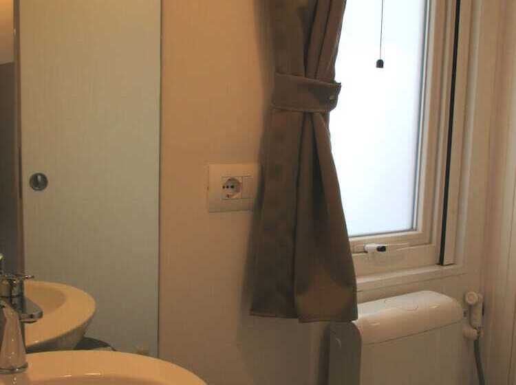 خانه 1 خوابه, Camping Maremma Sans Souci