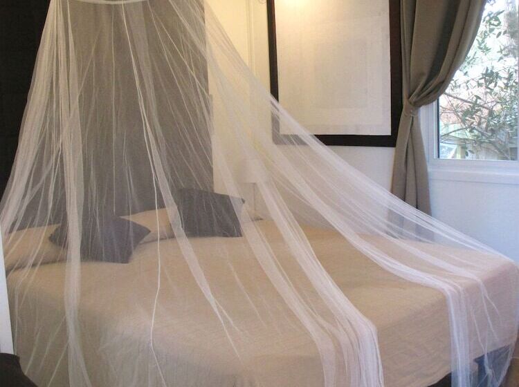 خانه 1 خوابه, Camping Maremma Sans Souci