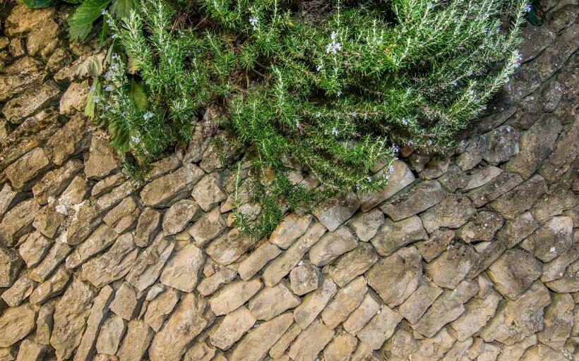 غرفة كومفورت ثلاثية, Agriturismo Amargi