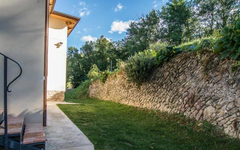 منزل 3 غرف نوم, Agriturismo Amargi