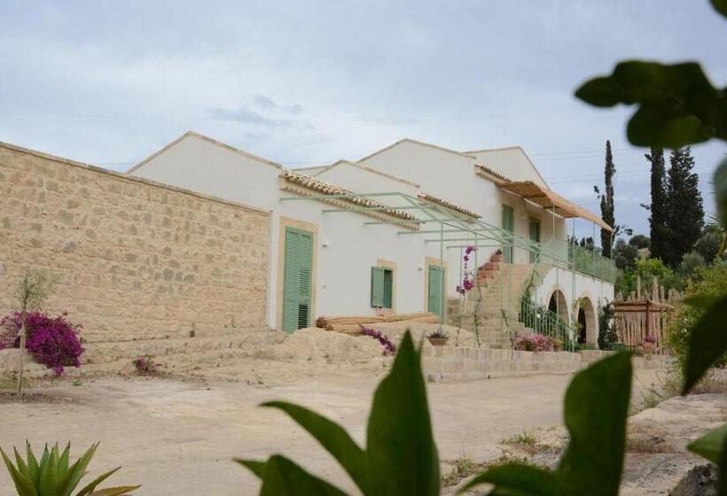 غرفة قياسية, Pietre Di Gelo Dei F.lli Valenziani