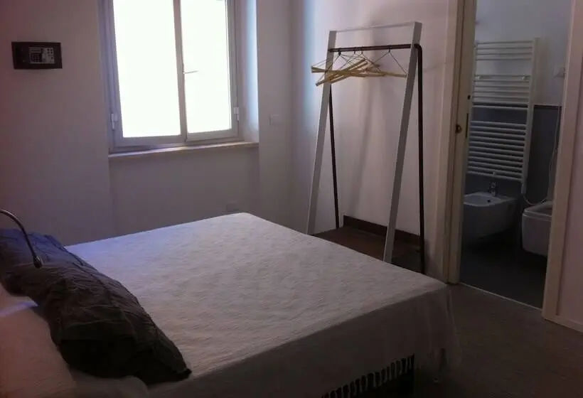 Standard Kolmen Hengen Huone, Al Mare
