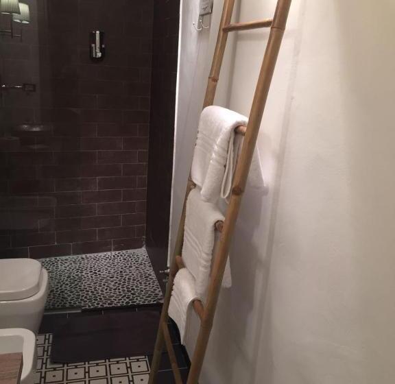 Номер Deluxe, Ca  Del Borgo