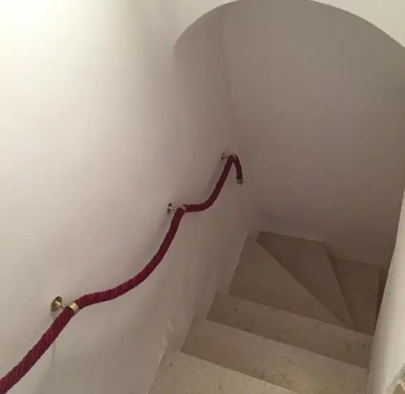 バルコニー付きデラックスルーム, Ca  Del Borgo
