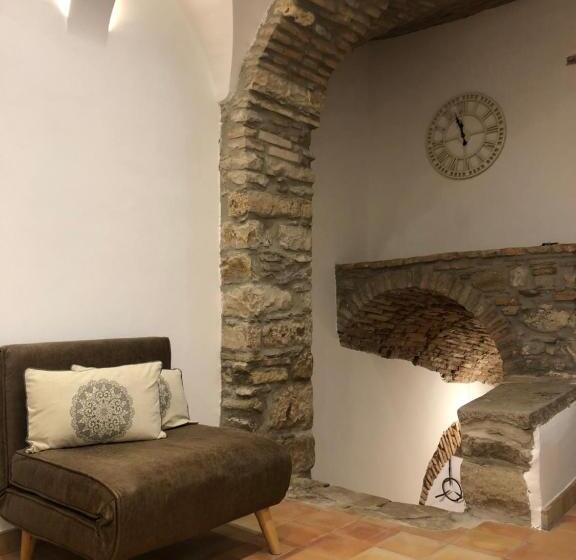 آپارتمان سوپریور 1 خوابه, Ca  Del Borgo