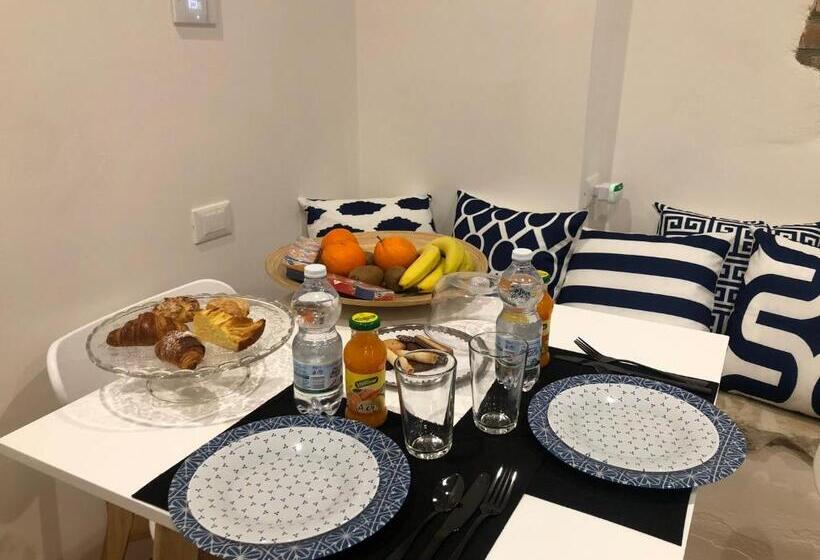 آپارتمان سوپریور 1 خوابه, Ca  Del Borgo