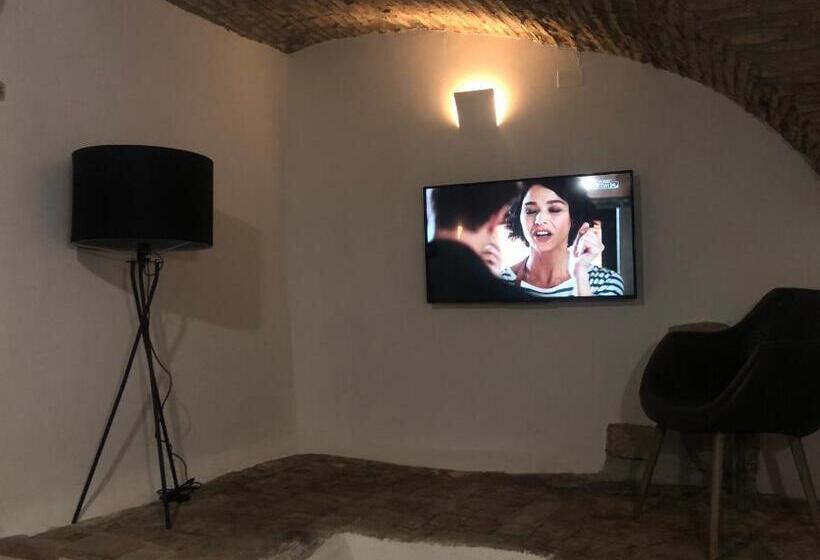 آپارتمان سوپریور 1 خوابه, Ca  Del Borgo