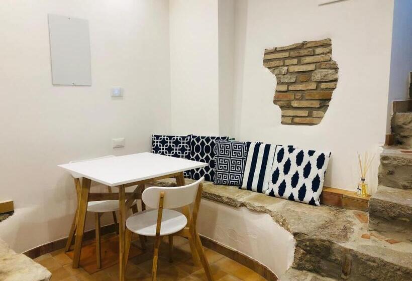 آپارتمان سوپریور 1 خوابه, Ca  Del Borgo