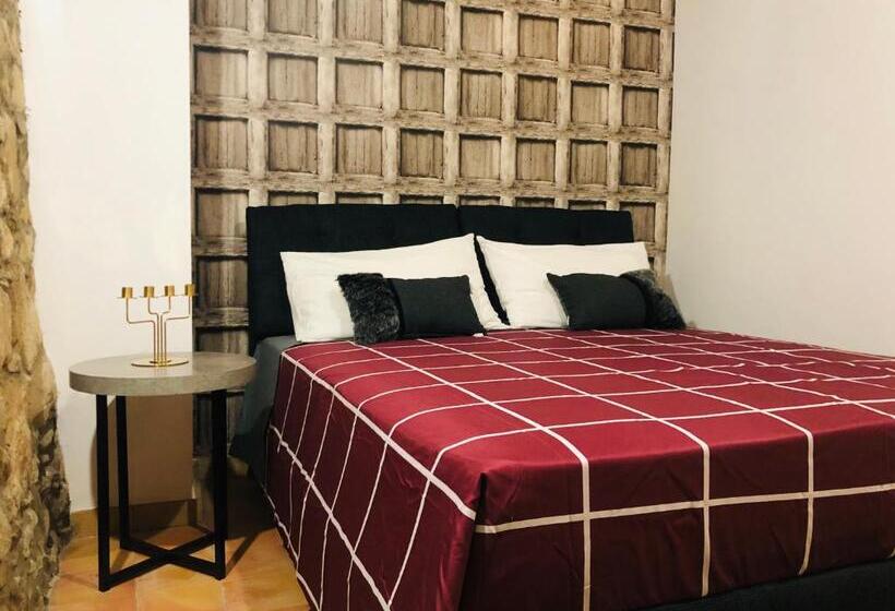 آپارتمان سوپریور 1 خوابه, Ca  Del Borgo