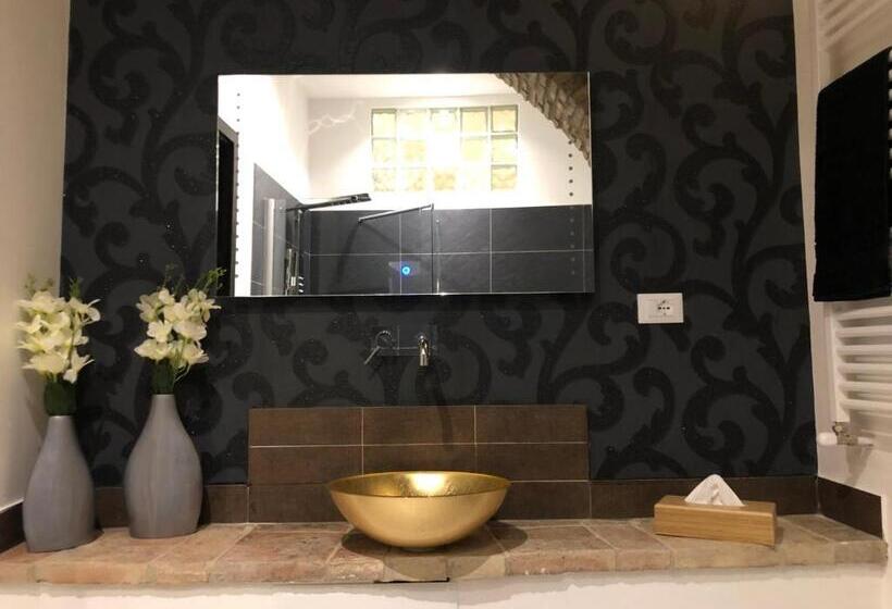 آپارتمان سوپریور 1 خوابه, Ca  Del Borgo