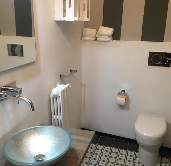 اتاق لوکس, Ca  Del Borgo