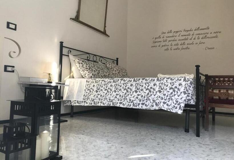 اتاق لوکس با بالکن, Ca  Del Borgo