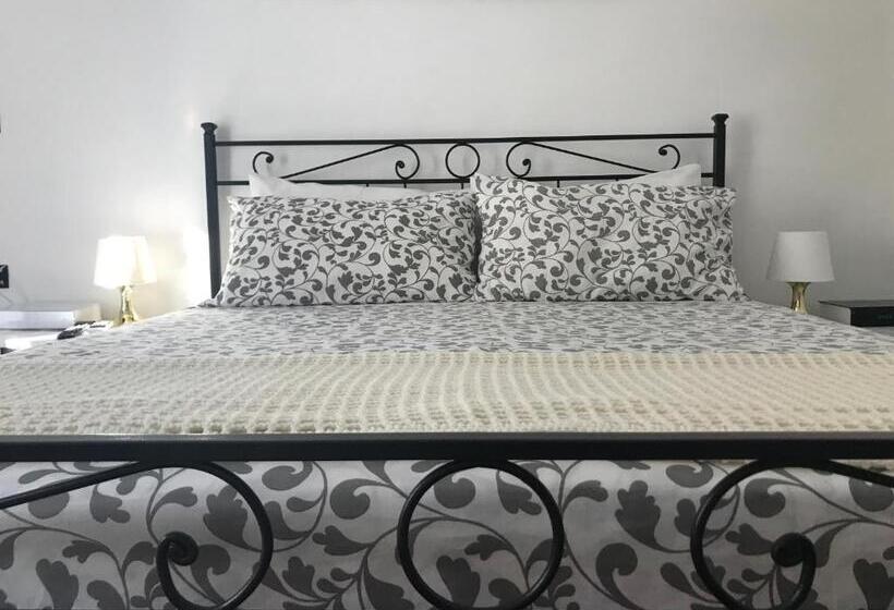 اتاق لوکس با بالکن, Ca  Del Borgo