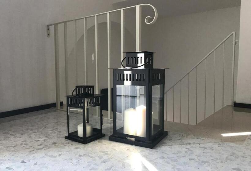 Номер Deluxe с Балконом, Ca  Del Borgo