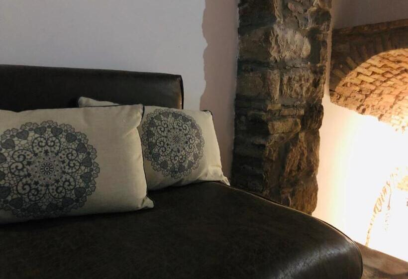 آپارتمان سوپریور 1 خوابه, Ca  Del Borgo