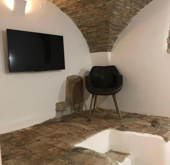 Апартаменты Superior 1 Спальня, Ca  Del Borgo