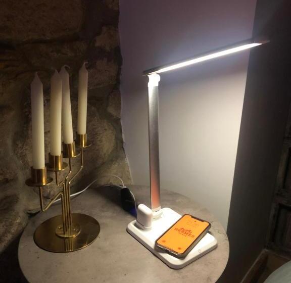 آپارتمان سوپریور 1 خوابه, Ca  Del Borgo