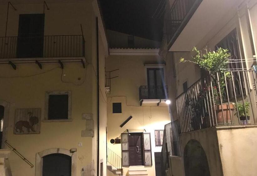 디럭스 룸, Ca  Del Borgo