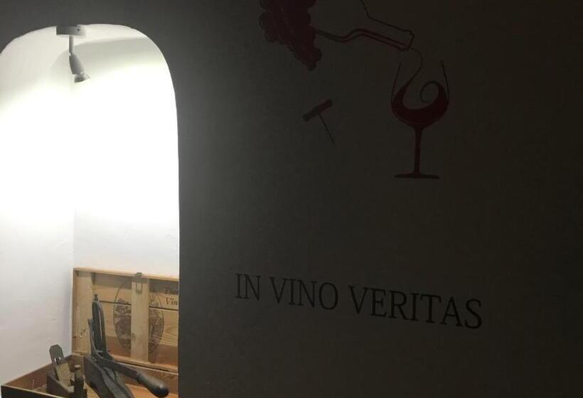 اتاق لوکس, Ca  Del Borgo