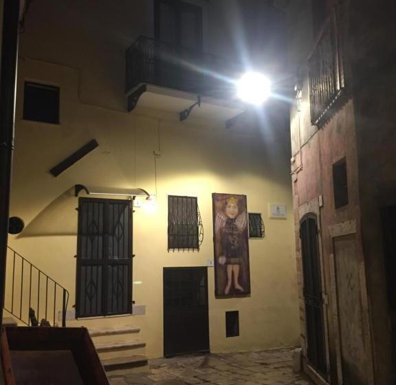 اتاق لوکس, Ca  Del Borgo