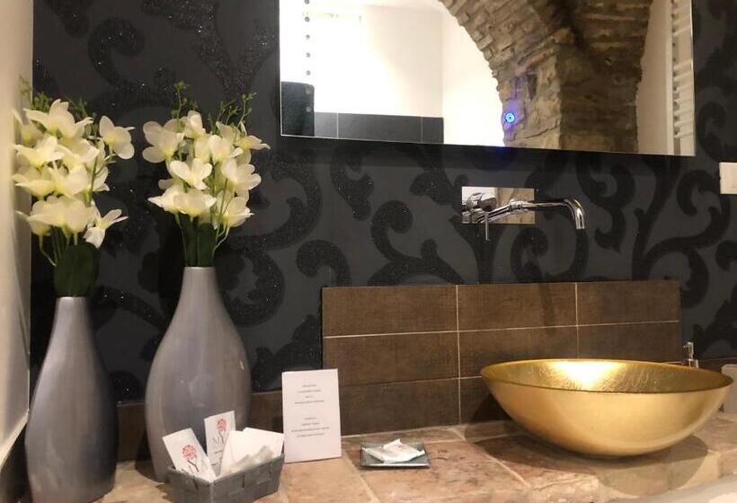 آپارتمان سوپریور 1 خوابه, Ca  Del Borgo