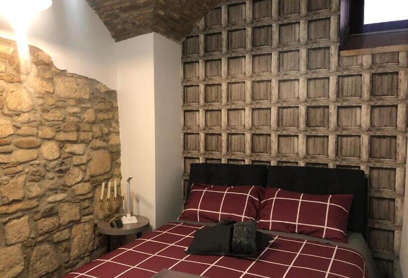 آپارتمان سوپریور 1 خوابه, Ca  Del Borgo