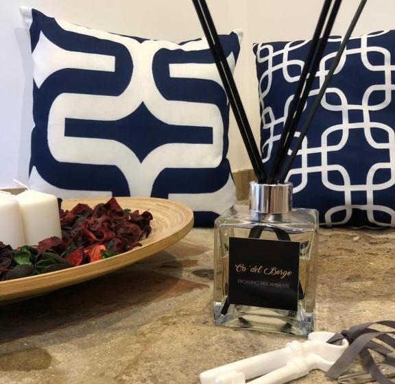 آپارتمان سوپریور 1 خوابه, Ca  Del Borgo